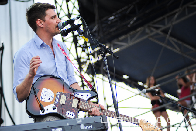 hey rosetta! concert photos toronto